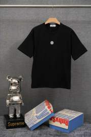Picture for category Stone Island T Shirts Short